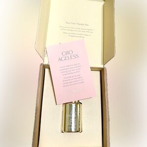 Vegamour GRO AGELESS Anti-Gray Hair Serum